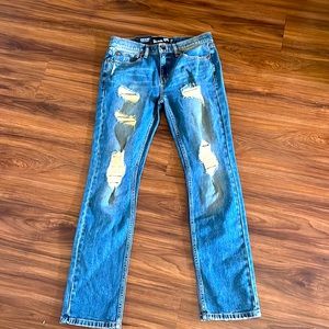 Nwt size 16 boys jeans